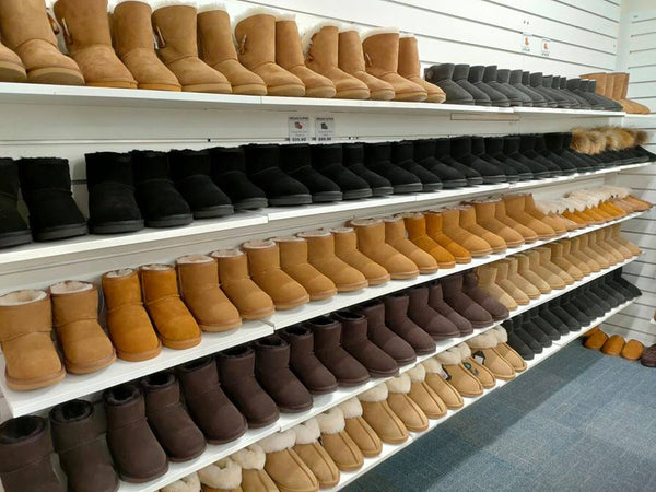 Sheepskin Warehouse