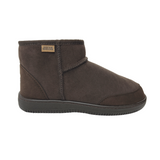 Unisex Kea Mini Boots - Chocolate - NZ Made - Sizes 5-13