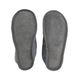 Unisex Kiwi Comfort Soft Sole Slippers - NZ Made