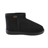 Unisex Kea Mini Boots - Black - NZ Made