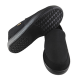 Unisex Kamahi Slippers - Black - NZ Made - SALE!