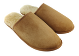 Unisex Ruru Scuff Soft Sole - NZ Made