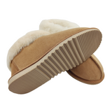 Unisex Nikau Slipper Boot - NZ Made