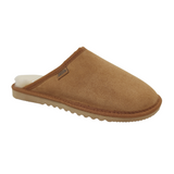 Unisex Tui Scuff - Chestnut - NZ Made