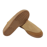 Unisex Takahe Scuff - Chestnut - NZ Made