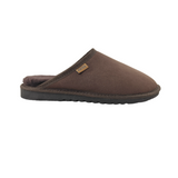 Unisex Tui Scuff - Chocolate - NZ Made