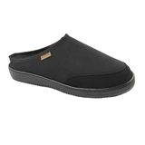Unisex Takahe Scuff - Black - NZ Made - SALE!