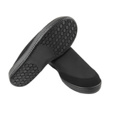 Unisex Takahe Scuff - Black - NZ Made - SALE!