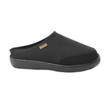 Unisex Takahe Scuff - Black - NZ Made - SALE!