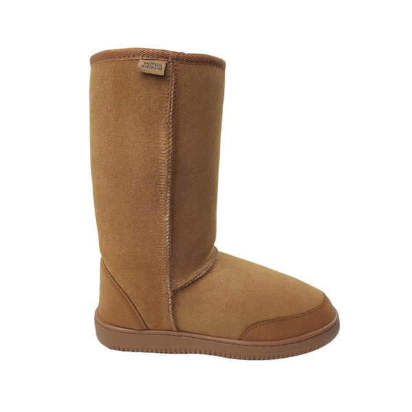 Bearpaw emma tall boots store hickory