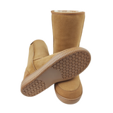 Unisex Kakariki Tall Boots - NZ Made - SALE!