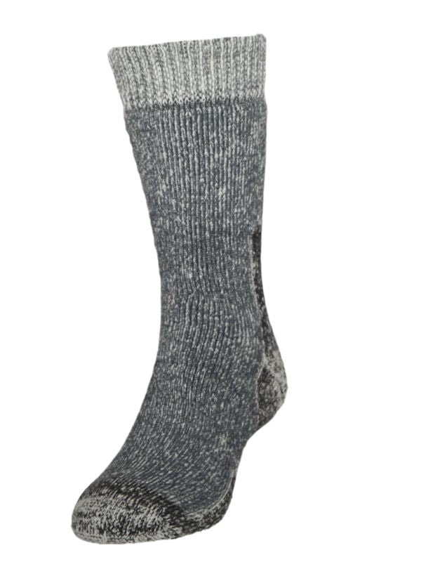 Adults Unisex Comfort Socks - Merino Work/ Outdoor