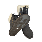 Ladies Laced Tall Boots - SALE!