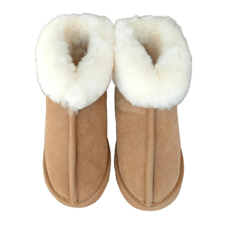 Unisex Lyford Slipper Boot - SALE!