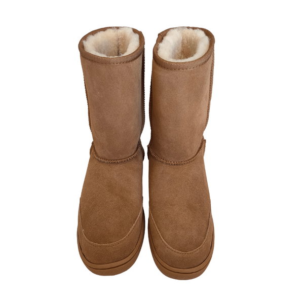 Minnetonka ugg boots best sale