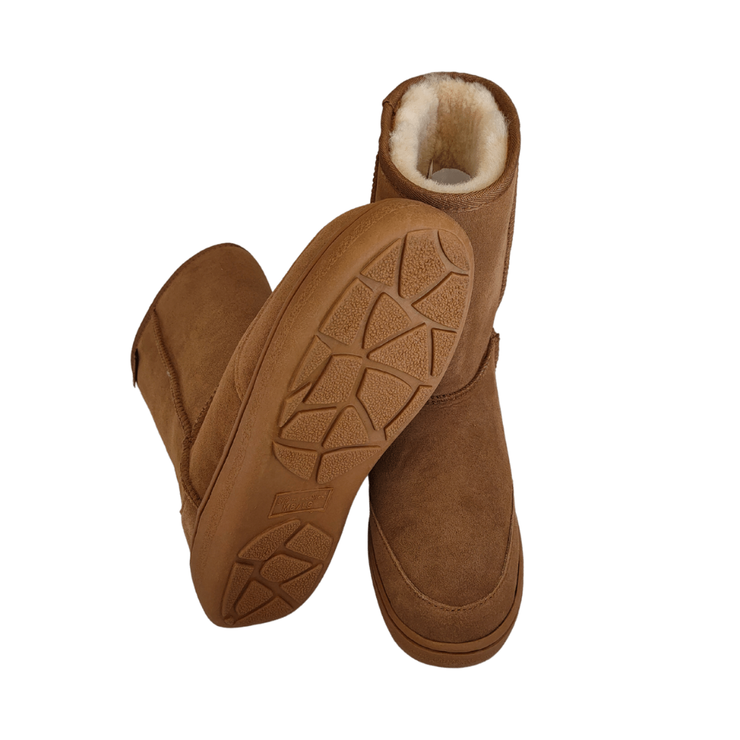 Unisex Malibu Short Boot - SALE!
