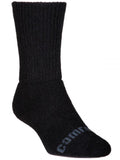Adults Unisex Comfort Top Socks - Merino Wool Blend