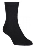 Adults Unisex Comfort Socks - Fine Merino