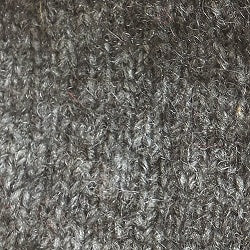 Lothlorian Possum & Merino Unisex Gloves, Charcoal/Grey
