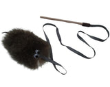 Possum Fur Cat/Dog Toy - NZ Made