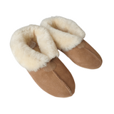 Unisex Mel Slipper - NZ Made - CLEARANCE size 4 & 10 only