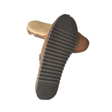 Unisex Essential Scuff Hard Sole - NZ Made sizes XXL and 3XL only