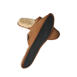 Unisex Essential Scuff Soft Sole - NZ Made