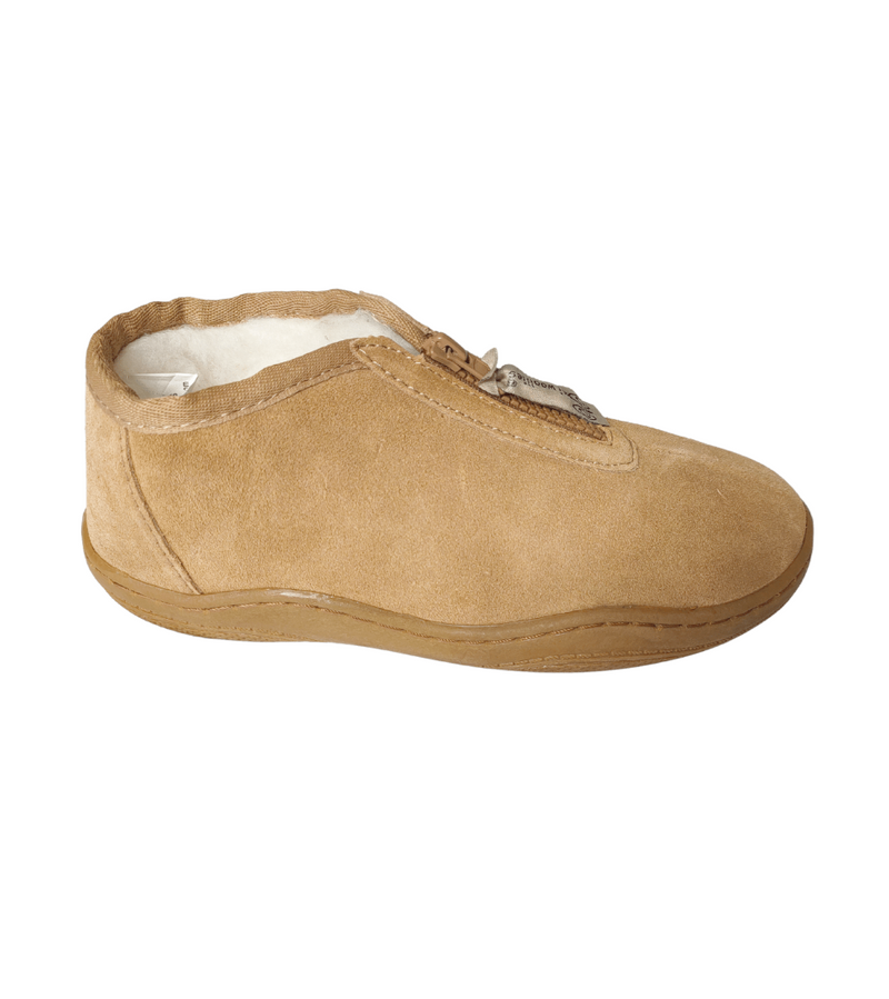 Unisex Dobson Slipper With Zip - SALE!