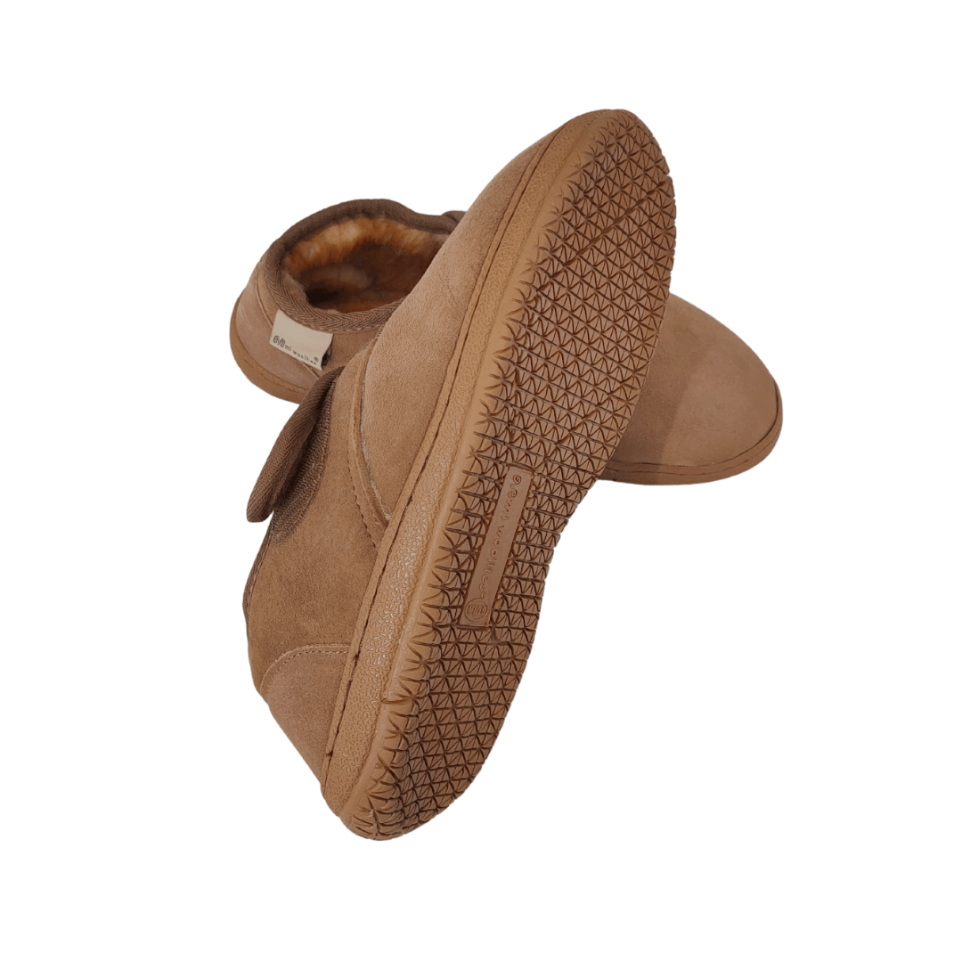 Unisex Arthur Sheepskin Slipper - SALE!