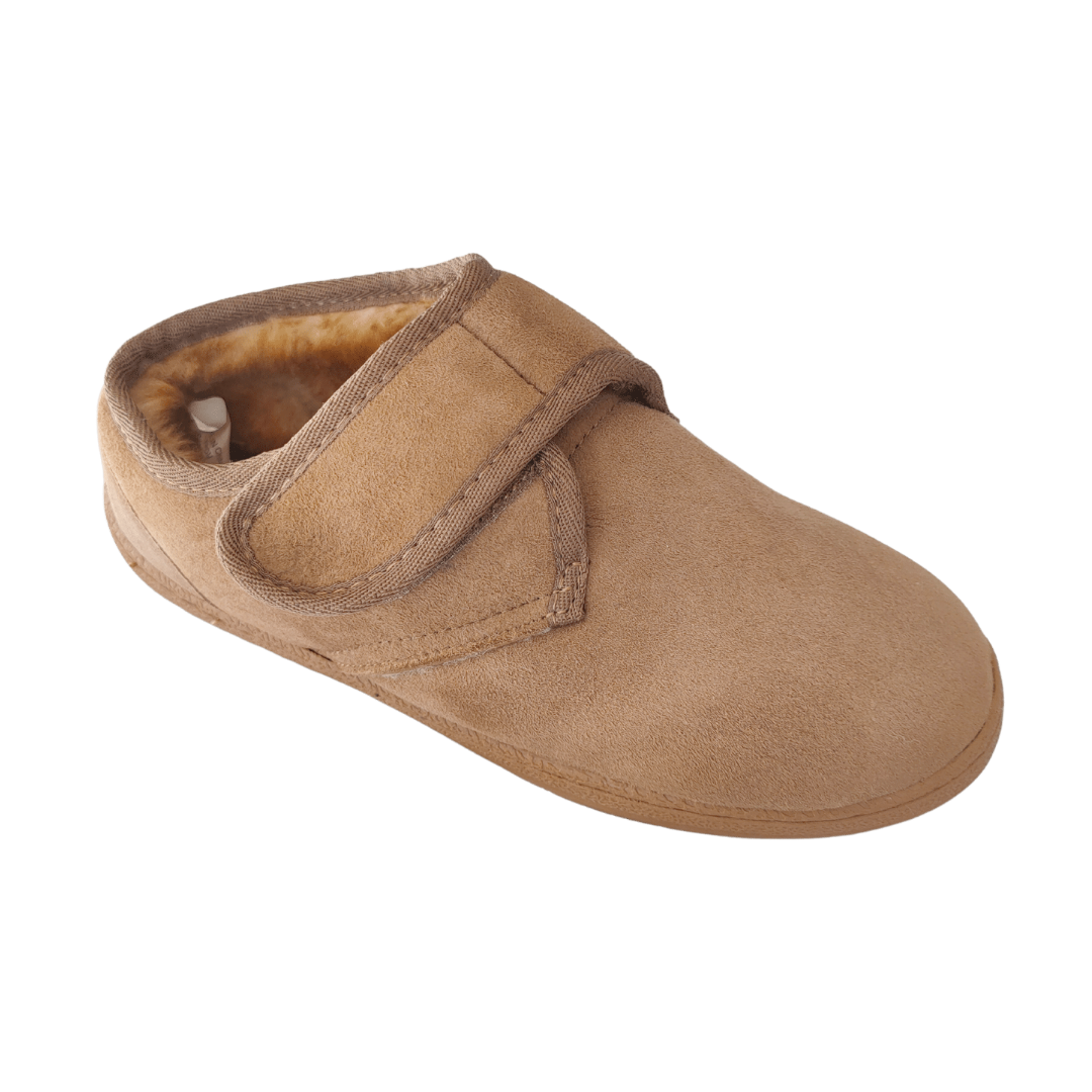 Unisex Arthur Sheepskin Slipper - SALE!