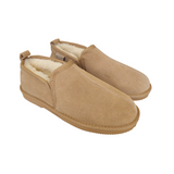 Men's Romeo Sheepskin Slipper