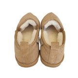 Men's Romeo Sheepskin Slipper