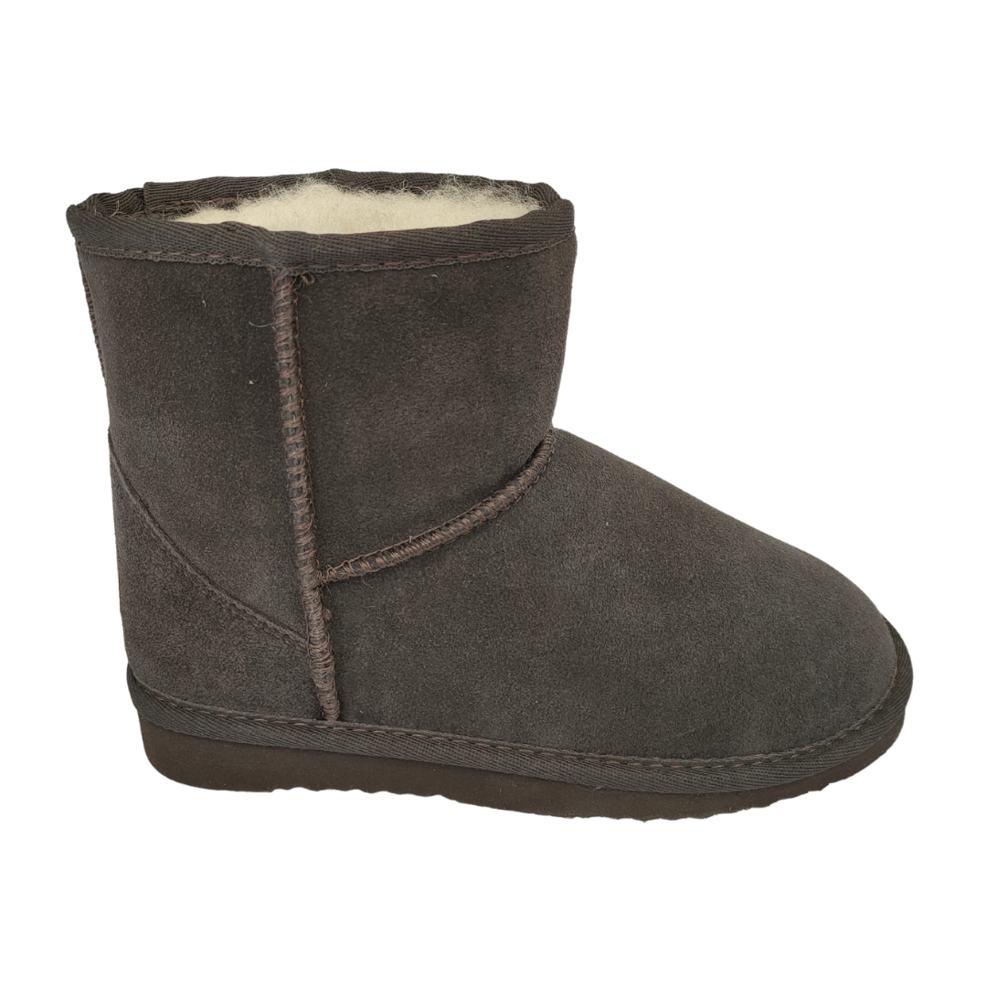 Ladies Punga Mini Boots - SALE!