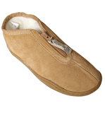 Unisex Dobson Slipper With Zip - SALE!