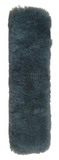 Sheepskin Premium Seat Belt Or Shoulder Pad Cover - NZ Made