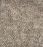 Lothlorian Possum & Merino Unisex Gloves, Natural