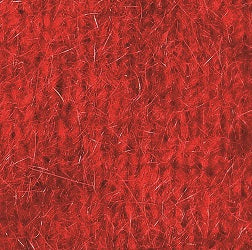 Lothlorian Possum & Merino Unisex Gloves, Red