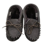 Driving Moccasin Slipper