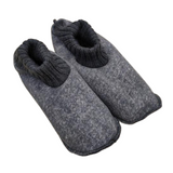 Unisex Snuggies Travel/Bed Sock - NZ Made