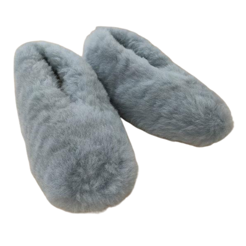 Unisex Snuggle Slipper - NZ Made - SALE!