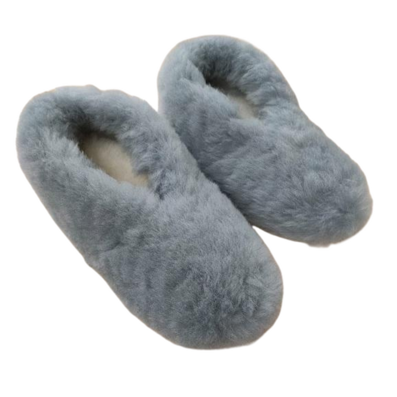 Unisex Snuggle Slipper - NZ Made - SALE!