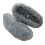 Unisex Snuggle Slipper - NZ Made - SALE!