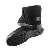 Unisex Kea Mini Boots - Black - NZ Made