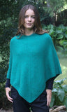 Lothlorian Possum & Merino Poncho