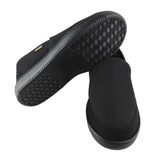 Unisex Kamahi Slippers - Black - NZ Made