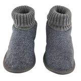 Unisex Kiwi Comfort Soft Sole Slippers - NZ Made