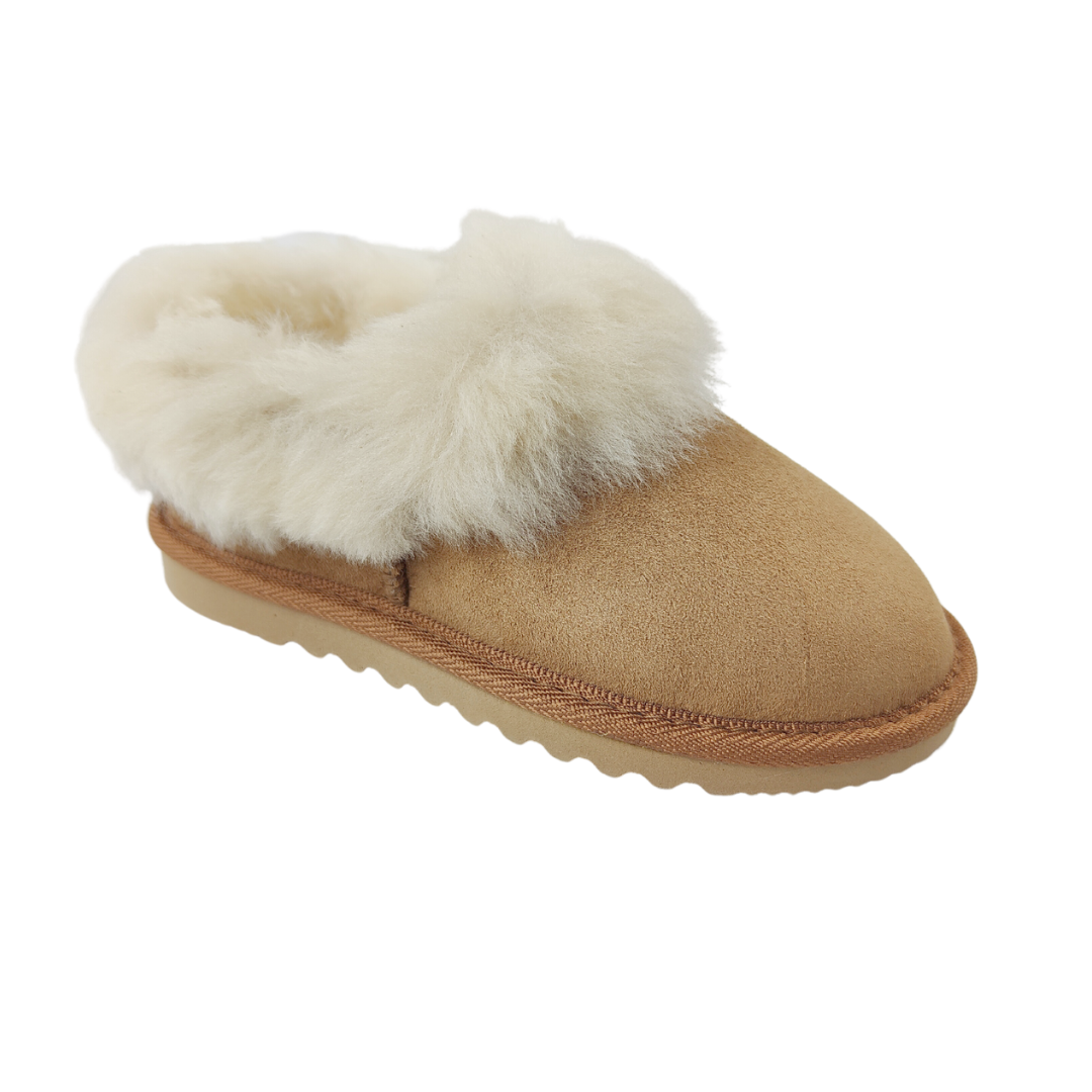 Warehouse slippers best sale