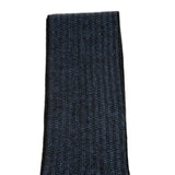 Lothlorian Possum & Merino Unisex Beanie and/or Scarf Morse - Light Blue