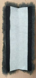 Sheepskin Premium Seat Belt Shoulder Pad Cover - NZ Made