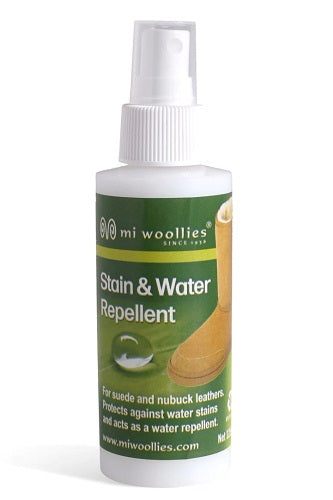 Stain & Water Repellent